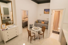 Kolibri Apartmen
